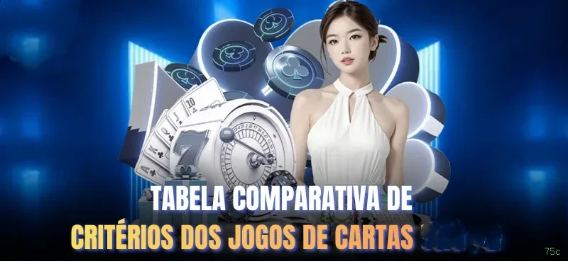 Guia rápido de apostas ao vivo na 75c